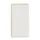 kantoorkast,HxBxD 1920x1000x430mm,decor romp esdoorn,decor front wit