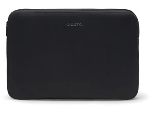 Sleeve Skin Perfect Laptops Tot, 15,1Inch Zwart