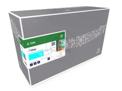 AS14935 Astar Lexmark C930H2CG Optra C toner cyaan rebuilt 24.000pag