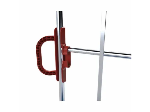 Greepset,V. Rolcontainer,V. Rolcontainer,Polyamide,Rood