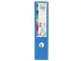 Ordner PP Prem'Touch A4maxi 80mm blauw