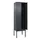 locker voor scheiding van kleding,HxBxD 2120x600x500mm,2vak