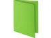 30 inlegmappen ROCK''S 80 22x31cm Groen