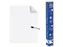 Legamaster Magic-Chart Whiteboard folie 60x80cm Wit 25 vel