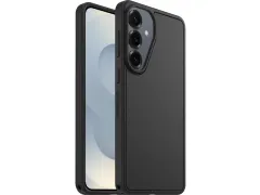 Symmetry Samsung Galaxy S26 Plus Hoesje Magnetic Back Cover Zwart