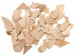 Mengeling Stuk Hout, Set Van 100 Stuks