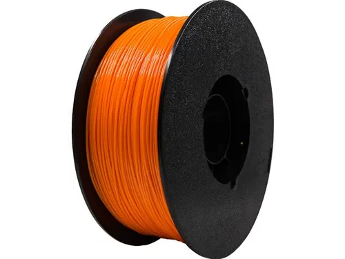 FlashForge ABS filament voor 3D printer 1,75mm Oranje 1kg