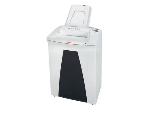 Hsm Papiervernietiger Securio Af500 Met Auto Feed P-5