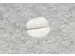 Panneau de plafond acoustique rond Feutre PET Ø120cm Gris clair