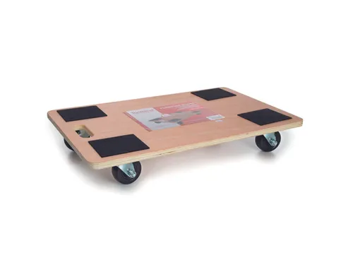 Meubelverplaatser 650x400mm 400kg