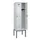 locker,HxBxD 2120x600x500mm,2vak,vak B 300mm,draaigrendel