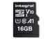 Carte mémoire Integral Micro SDHC V10 16Go