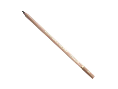 Krijtpotlood Koh-I-Noor gioconda 8803 licht sepia