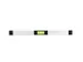 GEDORE R94100151 Waterpas 300mm 2x waterpas magnetisch aluminium
