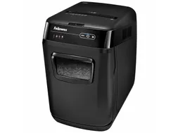 Papiervernietiger Fellowes Automax 200c Snippers 4x51mm P-4