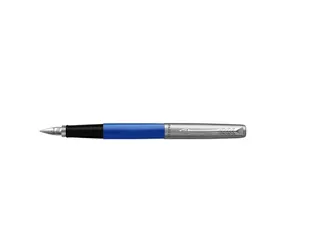 Vulpen Parker Jotter Originals Blauw CT Medium blister - 2