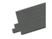 Snijlat voor IDEAL 5560, grijs 6 stuks