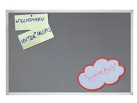 Franken Prikborden en accessoires