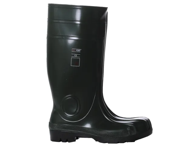 Eurofort veiligheidslaars S5 - 38
