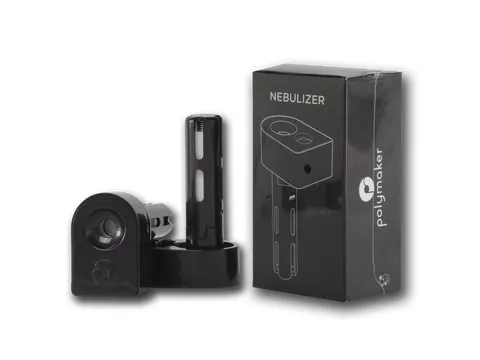Nébuliseur Polymaker pour Polysher Lot 2 pièces