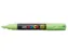 Verfstift Posca PC1MC Extra Fijne punt 0,7-1,0mm appelgroen
