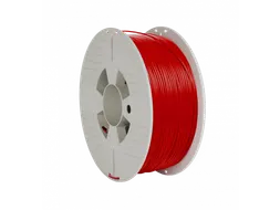 Verbatim PLA filament voor 3D printer 1,75mm Rood 1kg