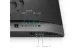 BenQ PD2770U 27 Inch 4K IPS Color Management Monitor