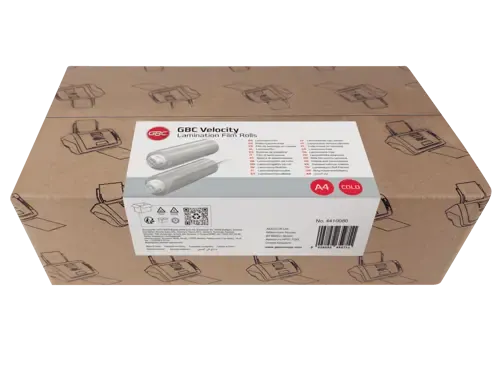 Lamineerrol GBC Velocity koud lamineren glanzend