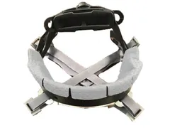 MSA 10194760 Fas-Trac III binnenwerk voor V-gard H1 veiligheidshelmen,