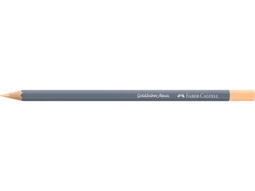 Aquarelpotlood Goldfaber 409 Pastel Oranje