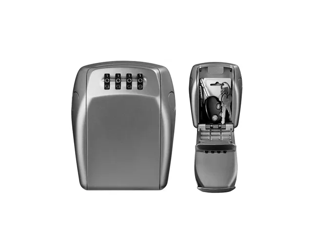 Sleutelkluis MasterLock 5415EURD Select Access groot