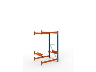 kabelhaspelstelling,MULTIPAL,aanbouwveld,HxBxD 2200x1385x1100mm - 2