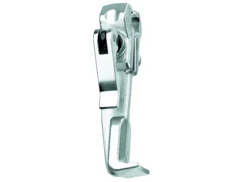 104/C-200-TE Snelkoppeling trekhaak 200mm