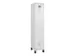 locker voor scheiding van kleding,HxBxD 1950x400x500mm,1vak