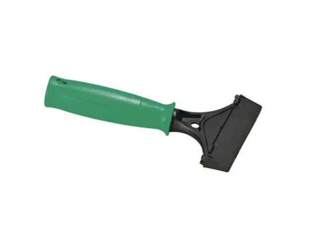 Unger krachtige glasschraper 10 cm