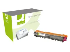 Tonercartridge Q-connect Brother Tn-241 Rood