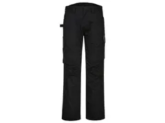 Portwest PW240 broek, zwart, maat 36, per stuk