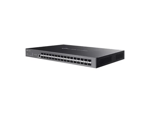 TP-Link Omada SX3032F, Managed, L2+, Rack-montage
