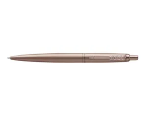 Balpen Parker Jotter XL Monochrome pink gold medium Giftbox - 1