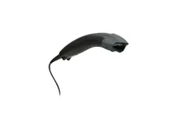 Honeywell Voyager 1400g 1d/2d Zwart Barcode Scanner USB Kit