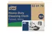 Reinigingsdoek Tork 530179 Heavy-Duty W4 multifunctioneel nonwoven