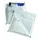 CD envelop Quantore luchtkussen 175x200mm wit 5stuks