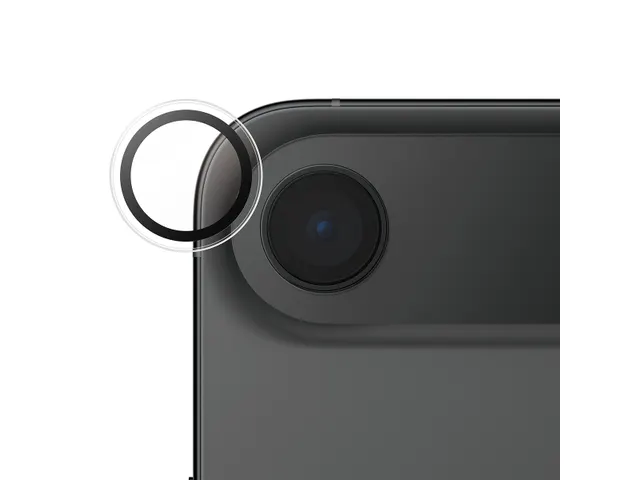 PanzerGlass SAFE. by Camera Lens Protector Transparent iPhone Air,