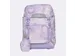 Schooltas Beckmann Classic 22L Unicorn Princess Purple
