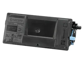 Toner Kyocera TK-3100K zwart - 2