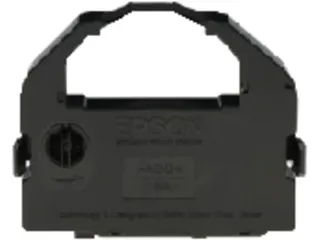 Lint Epson S015262 voor LQ-670 nylon zwart - 2