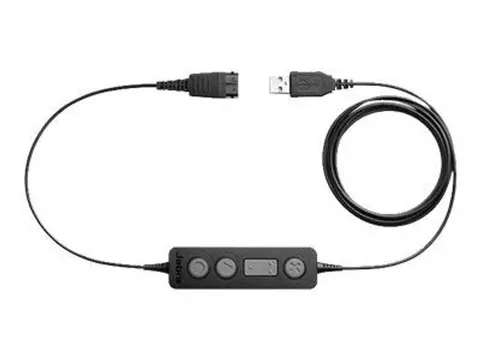 Link 260 Headset Adapter