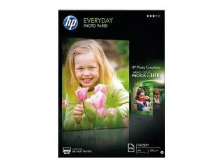 Q2510A HP photo paper A4 (210x297mm) 100 - 1