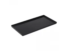 Schotel Black 580x195 Polycar