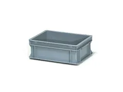 Eurobakken 1309 400x300x145mm 12 Liters